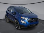 2018 Ford EcoSport SES 4x4