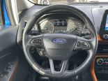 Used 2018 Ford EcoSport SES 4x4