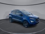 Used 2018 Ford EcoSport SES 4x4