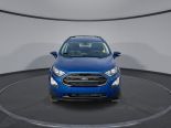 Used 2018 Ford EcoSport SES 4x4