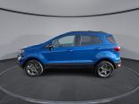 Used 2018 Ford EcoSport SES 4x4