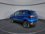 Used 2018 Ford EcoSport SES 4x4