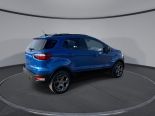 Used 2018 Ford EcoSport SES 4x4