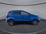 Used 2018 Ford EcoSport SES 4x4