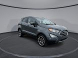 Used 2018 Ford EcoSport Titanium 4x4