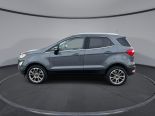 Used 2018 Ford EcoSport Titanium 4x4