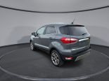 Used 2018 Ford EcoSport Titanium 4x4