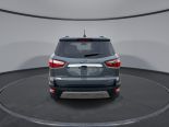 Used 2018 Ford EcoSport Titanium 4x4