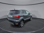 Used 2018 Ford EcoSport Titanium 4x4