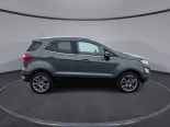 Used 2018 Ford EcoSport Titanium 4x4
