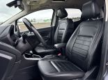 Used 2018 Ford EcoSport Titanium 4x4