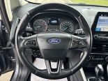 Used 2018 Ford EcoSport Titanium 4x4