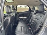 Used 2018 Ford EcoSport Titanium 4x4