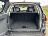Used 2018 Ford EcoSport Titanium 4x4
