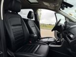 Used 2018 Ford EcoSport Titanium 4x4