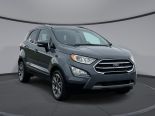 2018 Ford EcoSport Titanium 4x4