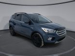 2018 Ford Escape SEL 4x4