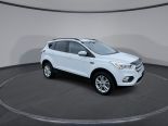 Used 2018 Ford Escape SEL 4x4