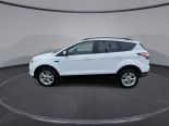 Used 2018 Ford Escape SEL 4x4