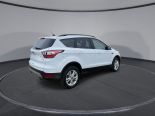 Used 2018 Ford Escape SEL 4x4