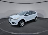 Used 2018 Ford Escape SEL 4x4