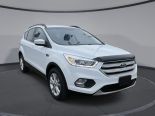 2018 Ford Escape SEL 4x4