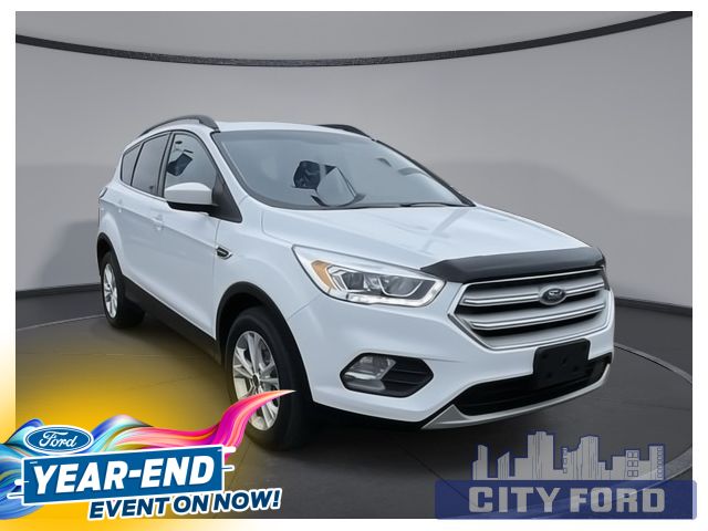 2018 Ford Escape SEL 4x4 | VISTA ROOF | NAV | LEATHER