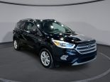 2018 Ford Escape SEL 4x4