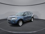 Used 2018 Ford Explorer XLT 4x4