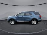 Used 2018 Ford Explorer XLT 4x4