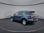 Used 2018 Ford Explorer XLT 4x4