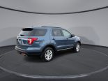 Used 2018 Ford Explorer XLT 4x4