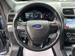 Used 2018 Ford Explorer XLT 4x4