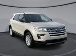 Used 2018 Ford Explorer XLT 4x4