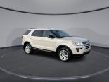 Used 2018 Ford Explorer XLT 4x4