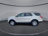 Used 2018 Ford Explorer XLT 4x4