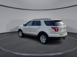 Used 2018 Ford Explorer XLT 4x4