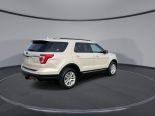 Used 2018 Ford Explorer XLT 4x4