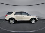 Used 2018 Ford Explorer XLT 4x4