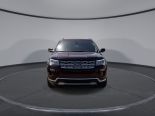 Used 2018 Ford Explorer Limited 4x4