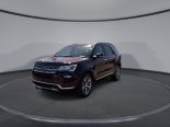 Used 2018 Ford Explorer Limited 4x4