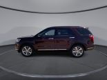 Used 2018 Ford Explorer Limited 4x4