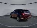 Used 2018 Ford Explorer Limited 4x4