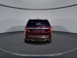 Used 2018 Ford Explorer Limited 4x4