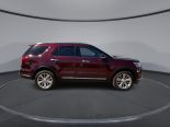 Used 2018 Ford Explorer Limited 4x4