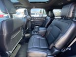 Used 2018 Ford Explorer Limited 4x4