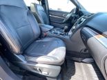 Used 2018 Ford Explorer Limited 4x4