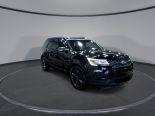 Used 2018 Ford Explorer XLT 4x4