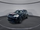 Used 2018 Ford Explorer XLT 4x4