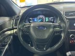 Used 2018 Ford Explorer XLT 4x4